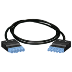 5 Pole Soft Wiring Lighting Control Cable