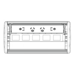 Soft Wiring 4 Power In Desk Outlet Box