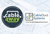 2. Cableaway / Cableduct Systems