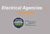 4. Electrical Agencies - Cableaway & Cableduct Systems